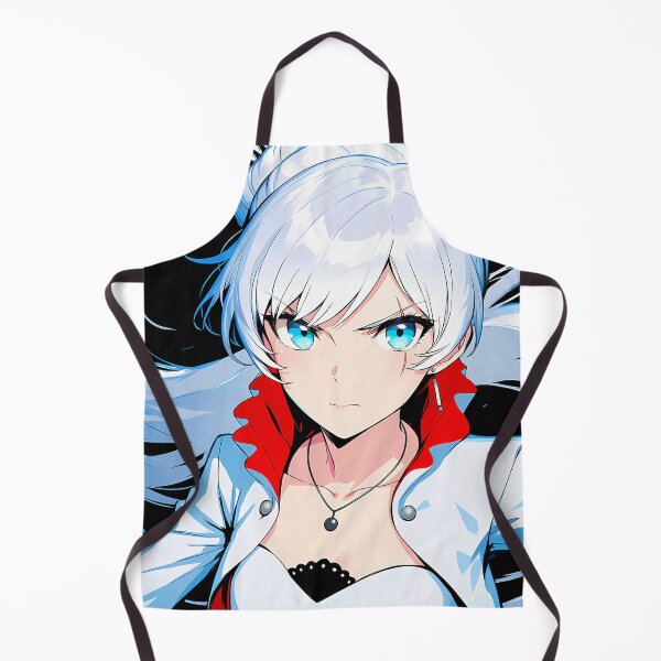 Item preview, Weiss Schnee - RWBY 43 designed and sold by Infinite-Aspire.