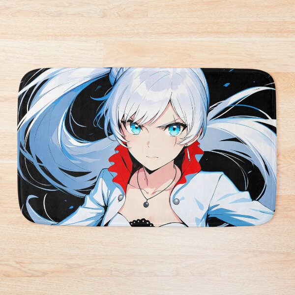 Item preview, Weiss Schnee - RWBY 43 designed and sold by Infinite-Aspire.