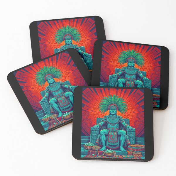 Item preview, Native American Warrior 6 designed and sold by JoeNeckbone's Hangout.