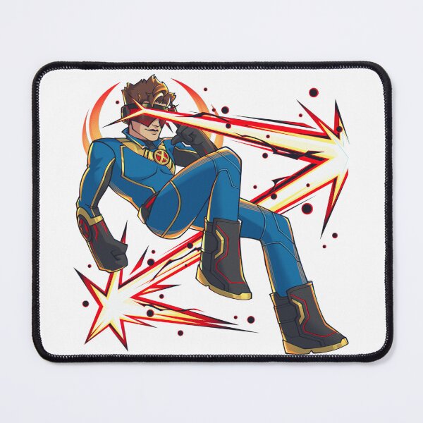 Item preview, Marvel Rivals: Cyclops designed and sold by kailynvrse.