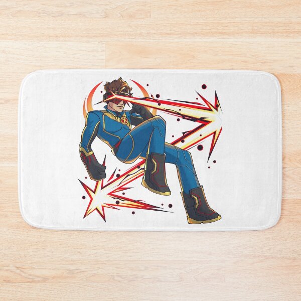 Item preview, Marvel Rivals: Cyclops designed and sold by kailynvrse.