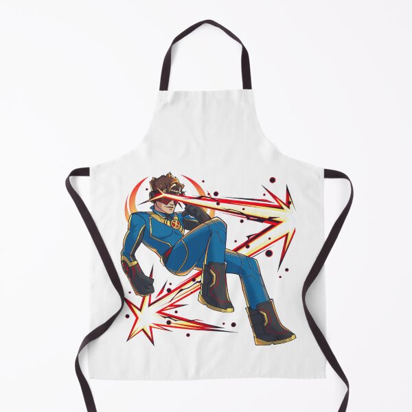 Item preview, Marvel Rivals: Cyclops designed and sold by kailynvrse.
