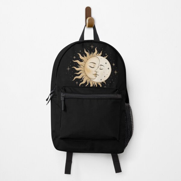 Item preview, Celestial Sun and Moon designed and sold by Nordova.