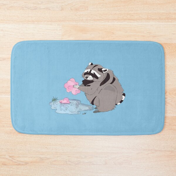 Item preview, Jimothy Cotton Candy Mistake designed and sold by LittleRockArt.