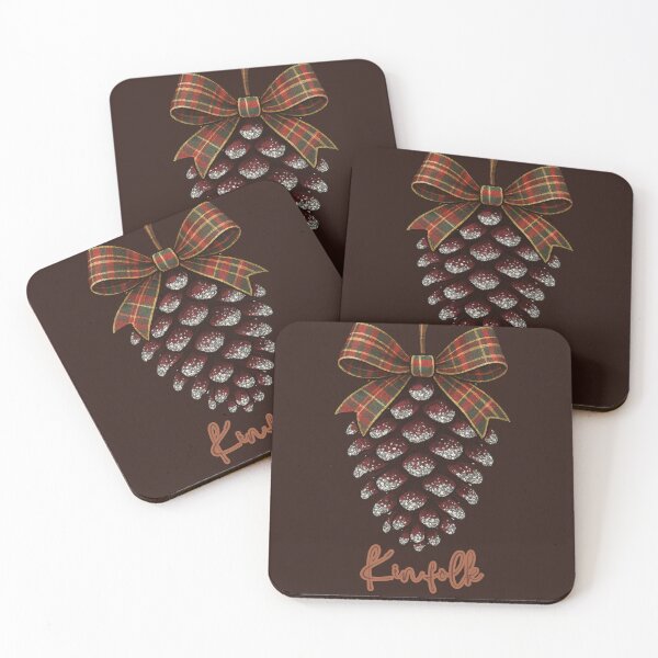 Item preview, Brown Kin Folk designed and sold by lifeinspired4u.