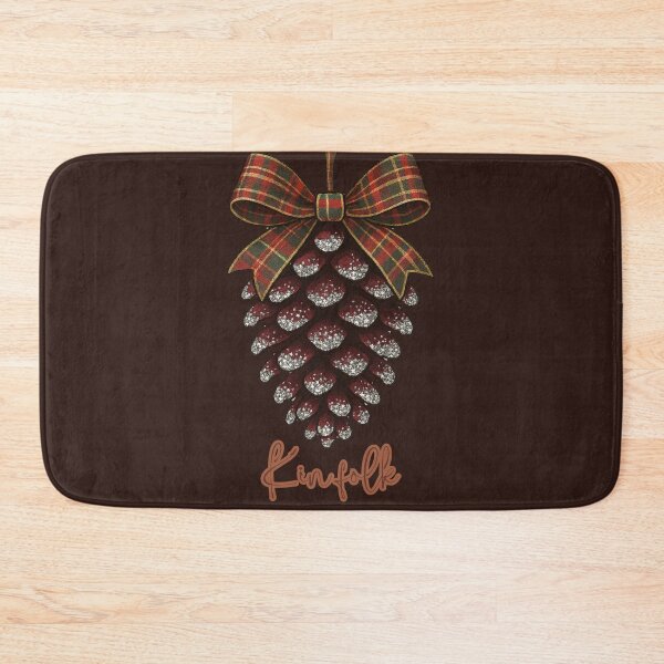 Item preview, Brown Kin Folk designed and sold by lifeinspired4u.