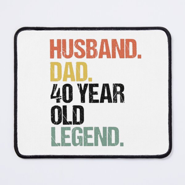 Item preview, 40th Birthday Gift for Men designed and sold by Gbriel3.