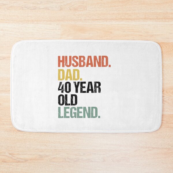 Item preview, 40th Birthday Gift for Men designed and sold by Gbriel3.