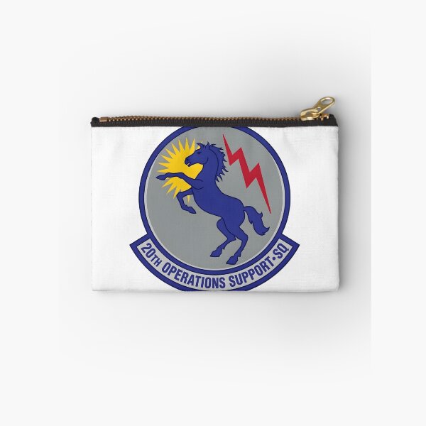 Item preview, USAF 20th Operations Support Squadron (20 OSS) Patch designed and sold by CharlieDesings.