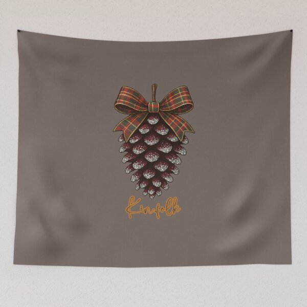 Item preview, Tan Kin Folk designed and sold by lifeinspired4u.