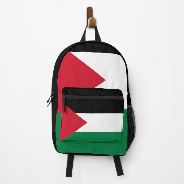 Item preview, Palestinian Flag of Palestine designed and sold by FlagsandSymbols.