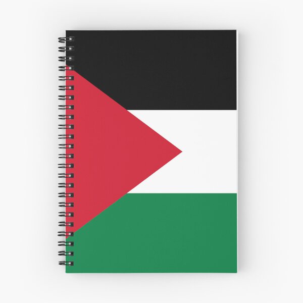 Item preview, Palestinian Flag of Palestine designed and sold by FlagsandSymbols.
