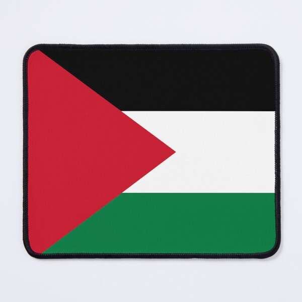 Item preview, Palestinian Flag of Palestine designed and sold by FlagsandSymbols.