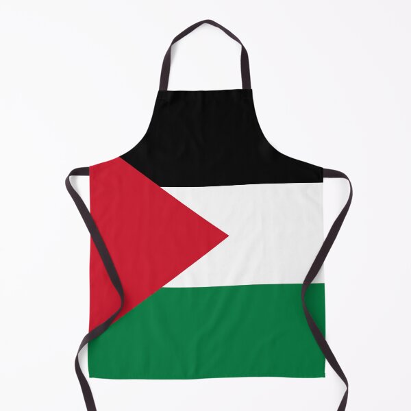 Item preview, Palestinian Flag of Palestine designed and sold by FlagsandSymbols.