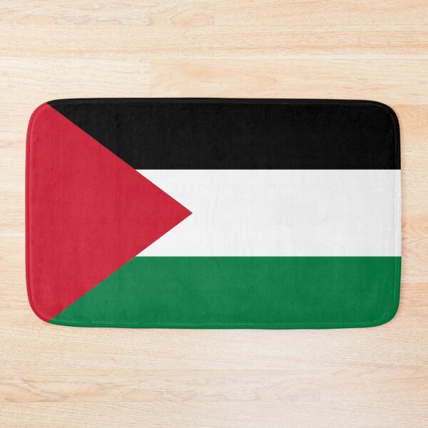 Item preview, Palestinian Flag of Palestine designed and sold by FlagsandSymbols.
