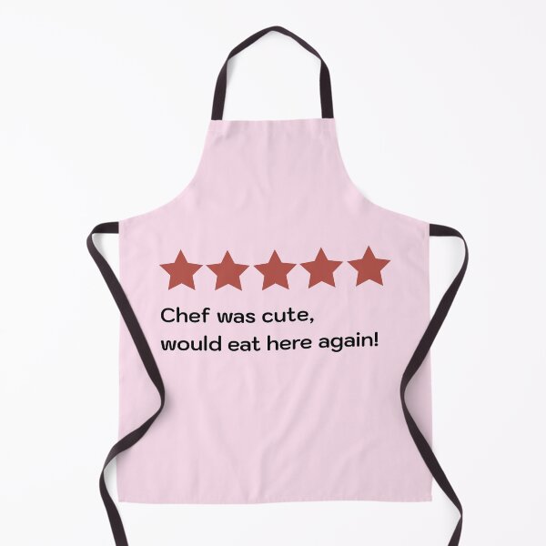Item preview, Chef was cute designed and sold by K.skadee.