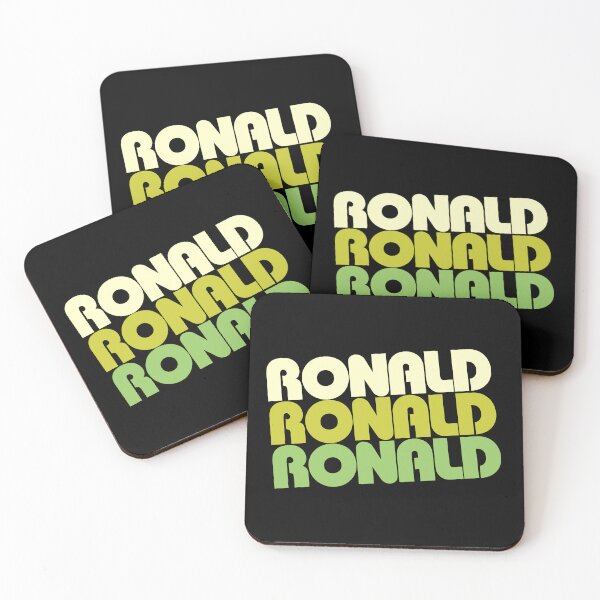 Item preview, Ronald designed and sold by helenacooper.