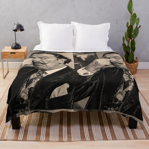 Item preview, Surrealist Smells Something Awful - Portrait Parody designed and sold by SHHCreations.