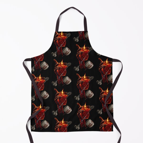 Item preview, Candle Headrest Trimmer burn designed and sold by Geekman69.