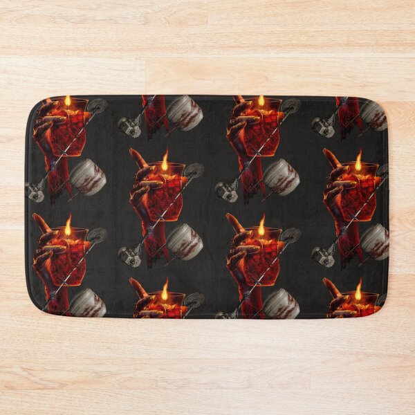 Item preview, Candle Headrest Trimmer burn designed and sold by Geekman69.