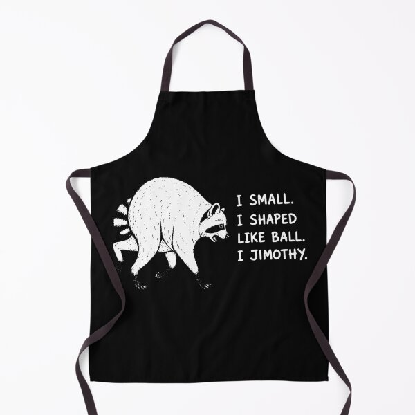 Item preview, Jimothy Raccoon Viral Seattle designed and sold by Rahamkshop.
