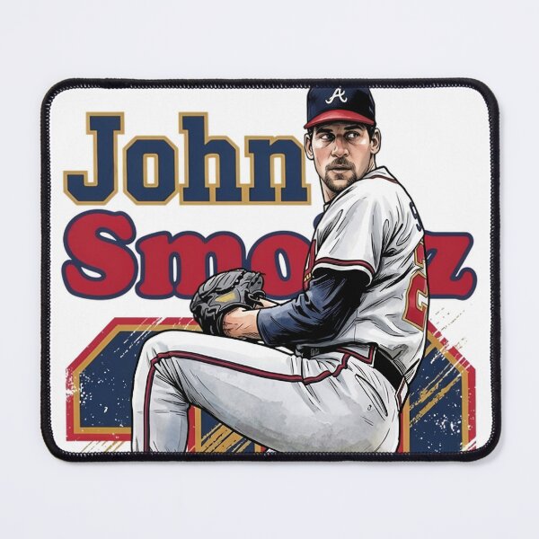 Item preview, Retro John Smoltz 29 - Atlanta Baseball Legend designed and sold by Thogan0416.
