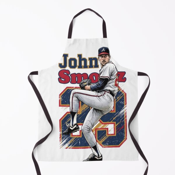 Item preview, Retro John Smoltz 29 - Atlanta Baseball Legend designed and sold by Thogan0416.