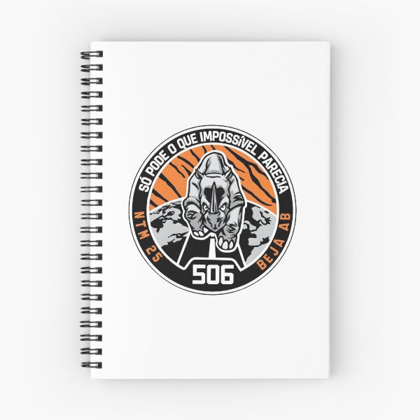 Item preview, Portuguese Air Force Esquadra 506 NATO Tiger Meet 2025 Patch designed and sold by CharlieDesings.