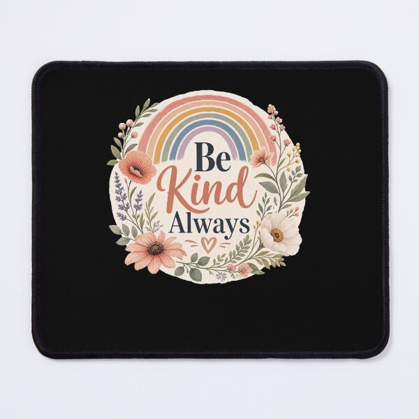 Item preview, Boho Botanical Rainbow designed and sold by FreshPixelArt.