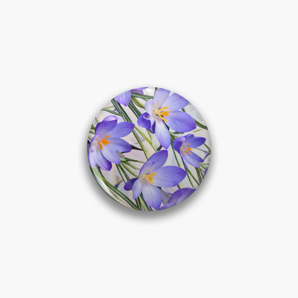 Item preview, Pin designed and sold by SlowPathsDesign.