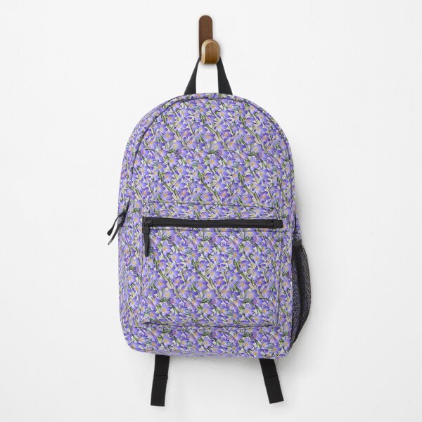 Item preview, Crazy Crocus designed and sold by SlowPathsDesign.