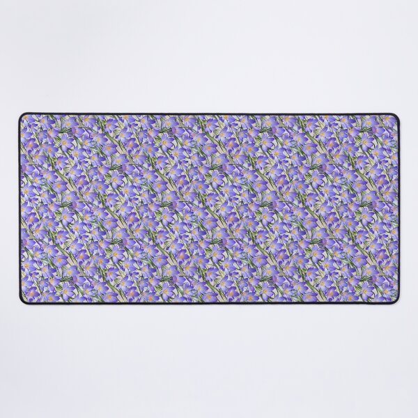 Item preview, Crazy Crocus designed and sold by SlowPathsDesign.