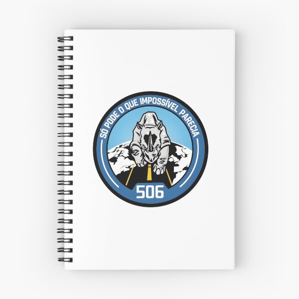 Item preview, Portuguese Air Force Esquadra 506 NATO Tiger Meet 2025 Patch designed and sold by CharlieDesings.