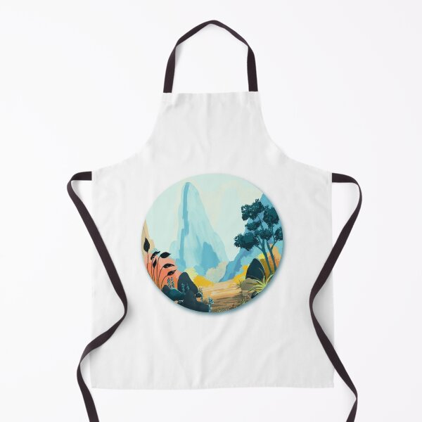 Item preview, Into The Unknown Desert designed and sold by ainfatimah.