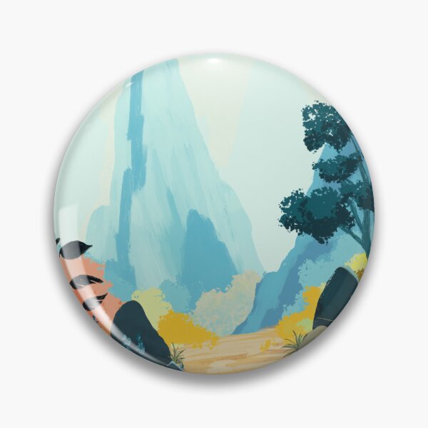 Item preview, Into The Unknown Desert designed and sold by ainfatimah.