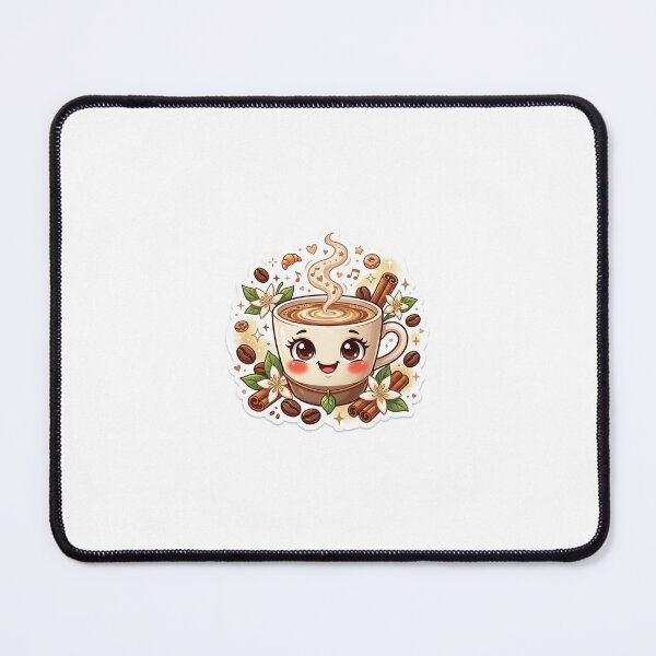 Item preview, Happy Coffee designed and sold by Platon_Sokratis.
