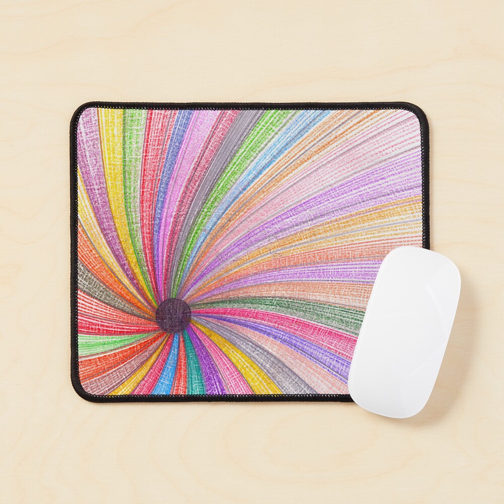 Item preview, Mouse Pad designed and sold by haxson37.