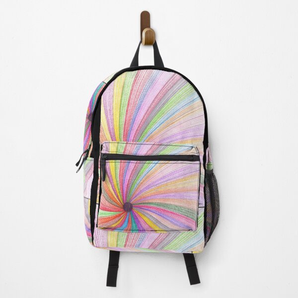 Item preview, Color Vortex designed and sold by Haxson37art.
