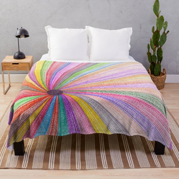 Item preview, Color Vortex designed and sold by Haxson37art.