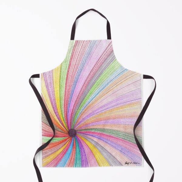 Item preview, Color Vortex designed and sold by Haxson37art.