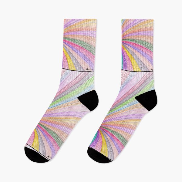 Item preview, Color Vortex designed and sold by Haxson37art.