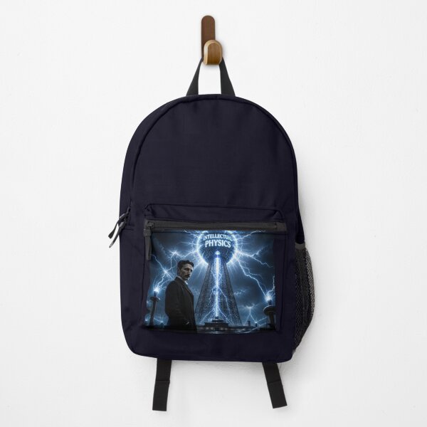 Item preview, The Touch of Tesla designed and sold by IPapparelInc.