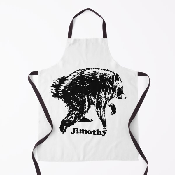 Item preview, Jimothy Raccoon Viral Seattle designed and sold by Rahamkshop.