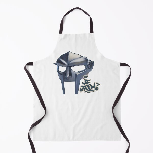 Item preview, Mf Doom designed and sold by V.I.S.T.A. .