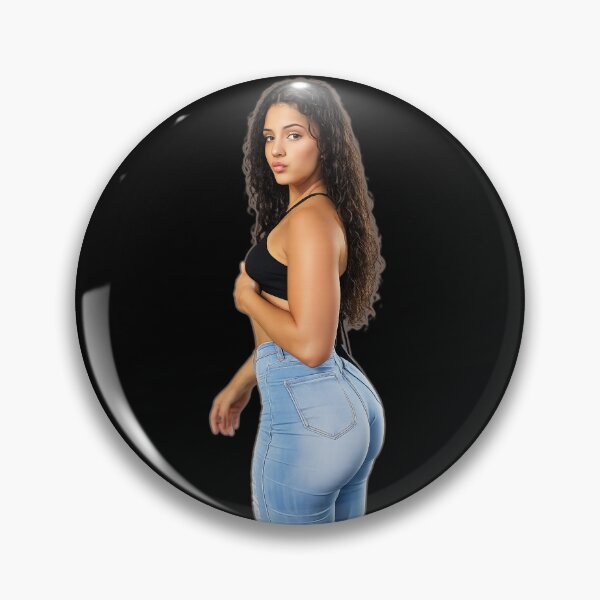 Item preview, tight jeans (b) designed and sold by Zheap14.