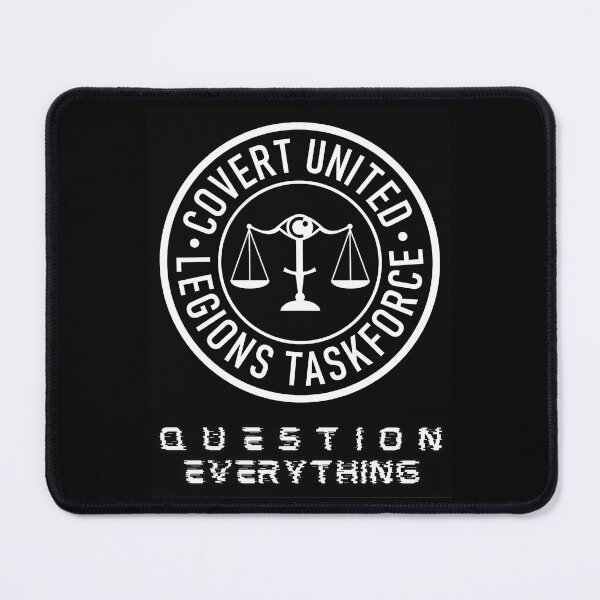 Item preview, A secret society in plain site designed and sold by techtab2020.