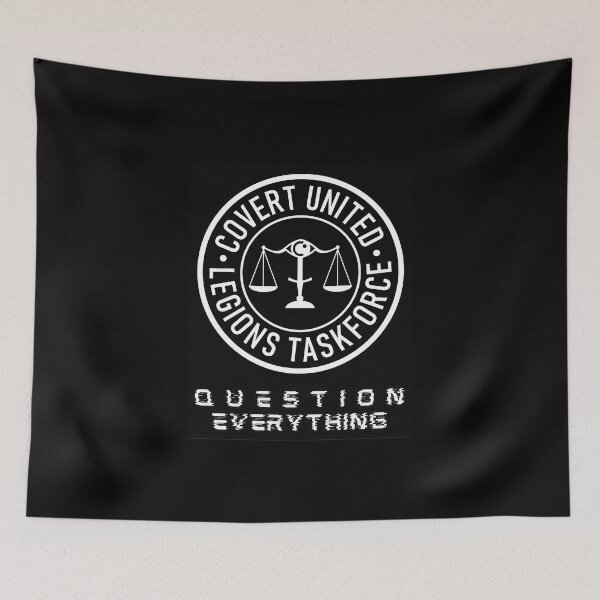 Item preview, A secret society in plain site designed and sold by techtab2020.