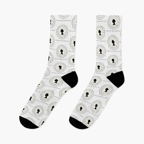 Item preview, Society Of Obstinate Headstrong Girls Est. 1813 designed and sold by rodyauscaklo.