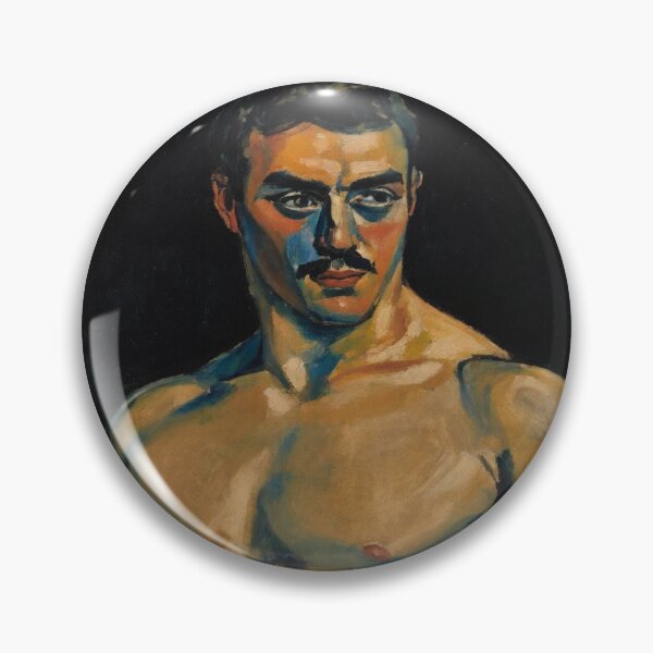 Item preview, The Idiot designed and sold by Eutrope d'Orange.
