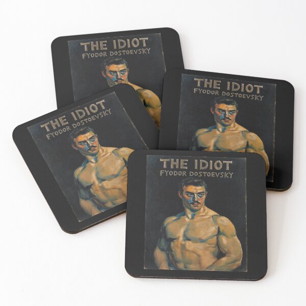Item preview, The Idiot designed and sold by Eutrope d'Orange.